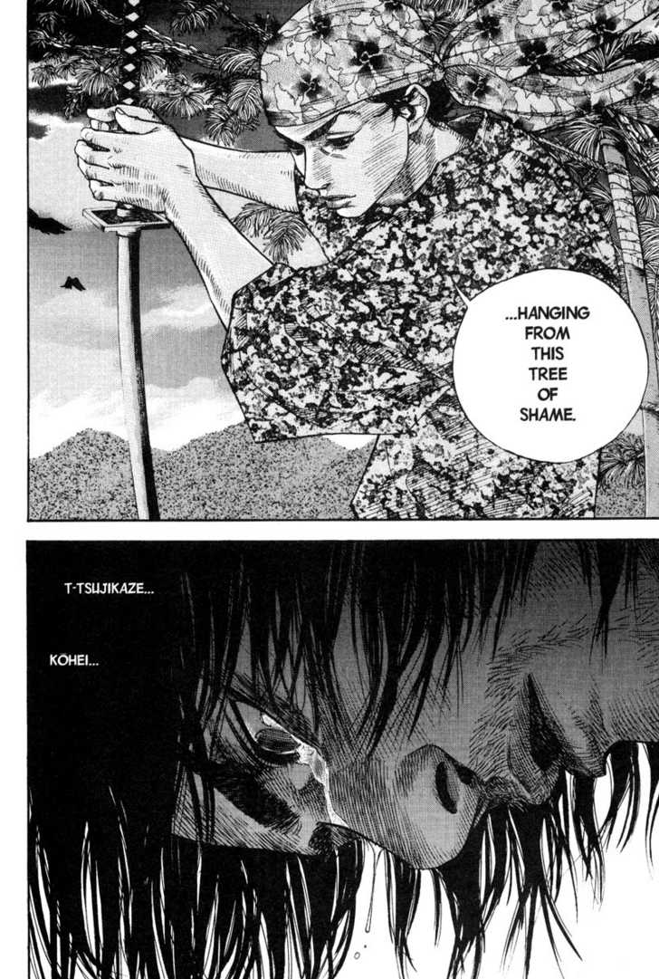 Vagabond Vol.02 Chapter 019 page 22