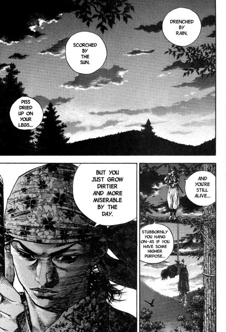 Vagabond Vol.02 Chapter 020 page 3