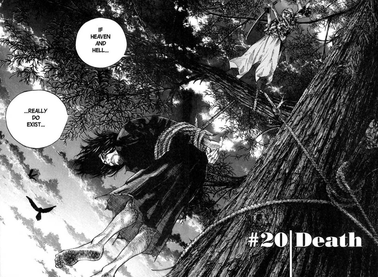 Vagabond Vol.02 Chapter 020 page 4