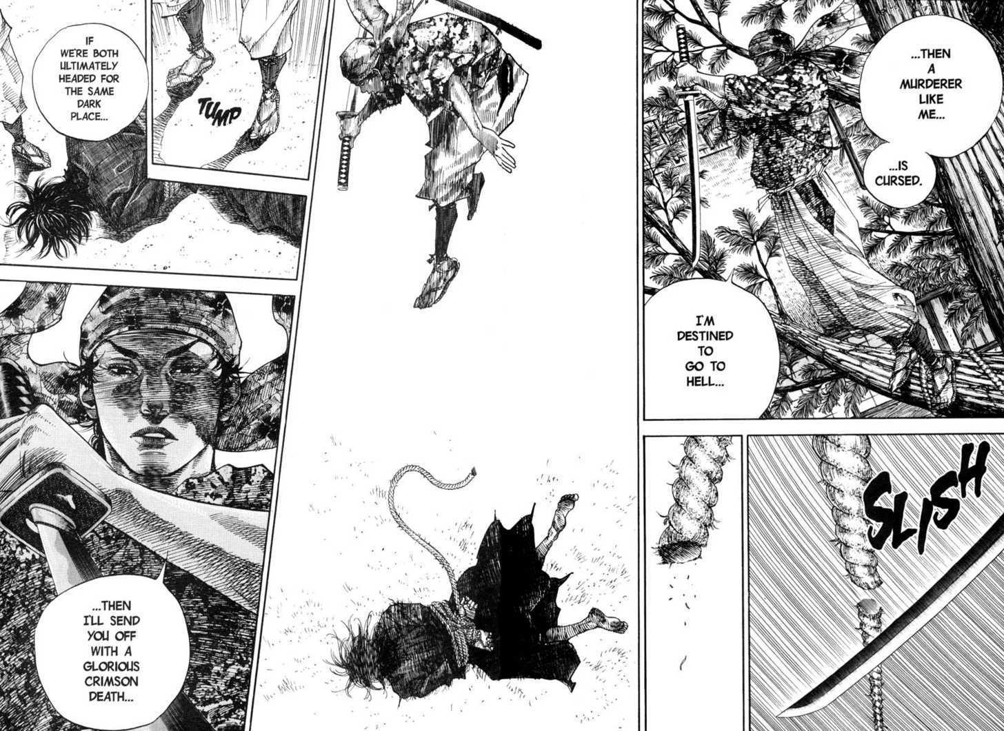 Vagabond Vol.02 Chapter 020 page 5