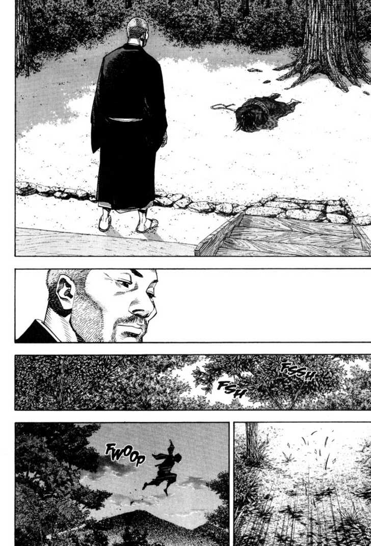 Vagabond Vol.02 Chapter 020 page 8