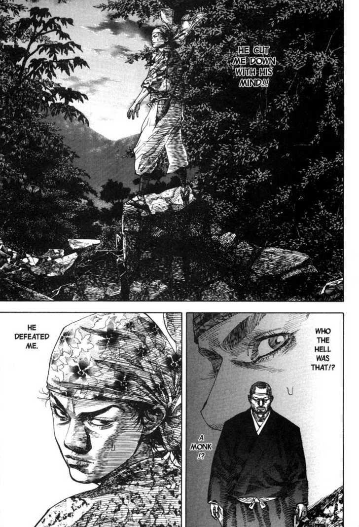 Vagabond Vol.02 Chapter 020 page 9