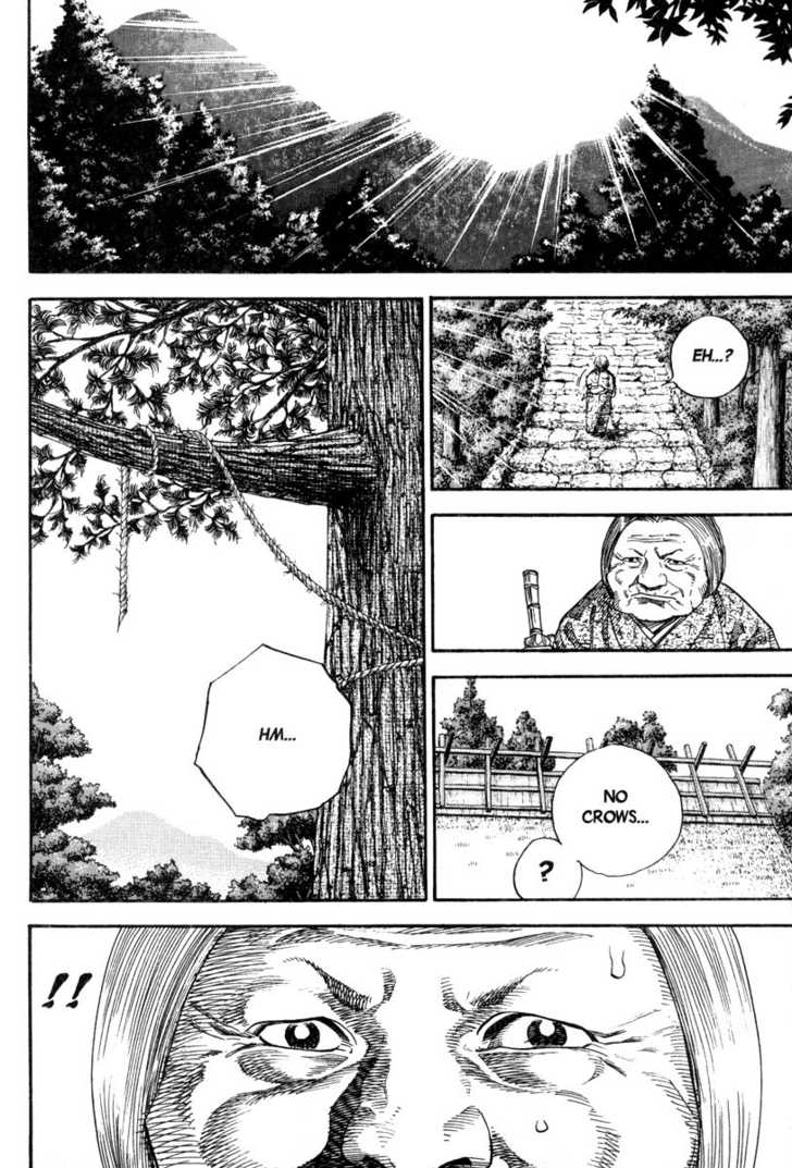 Vagabond Vol.02 Chapter 020 page 10