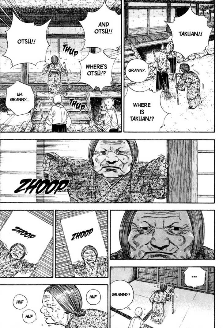 Vagabond Vol.02 Chapter 020 page 11