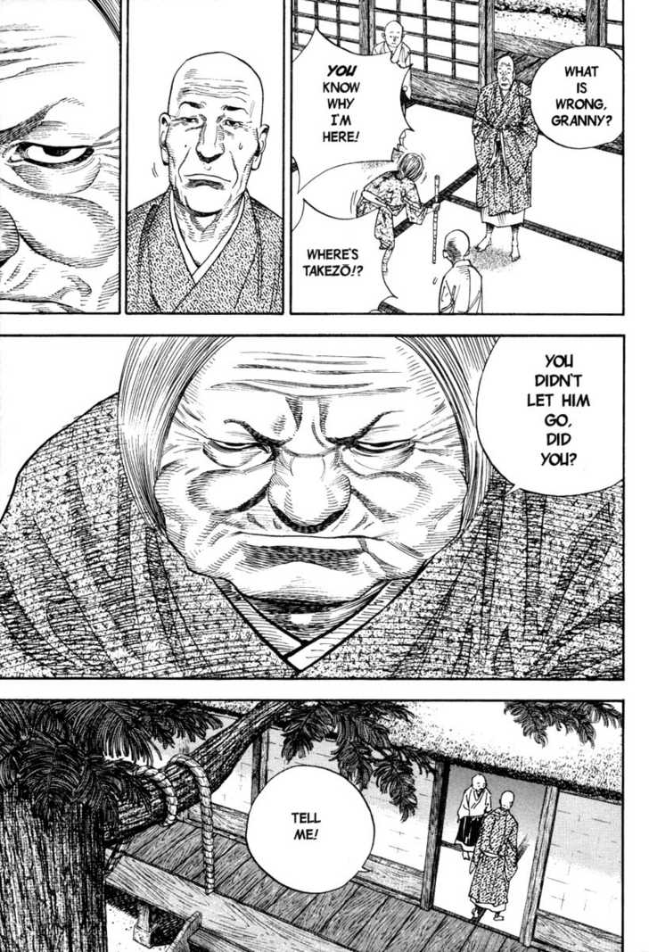 Vagabond Vol.02 Chapter 020 page 13