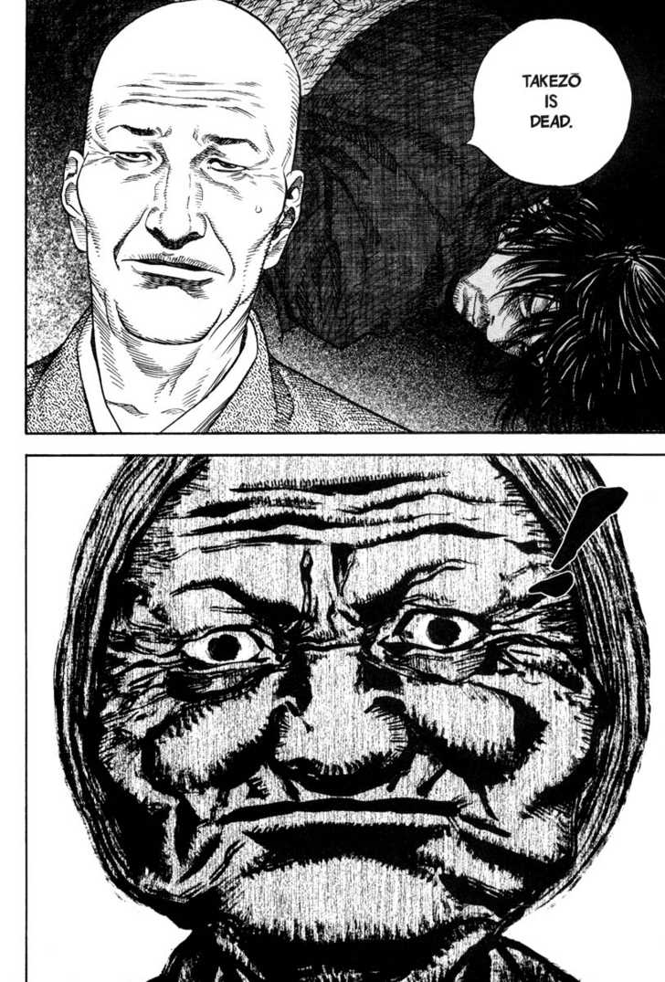 Vagabond Vol.02 Chapter 020 page 14