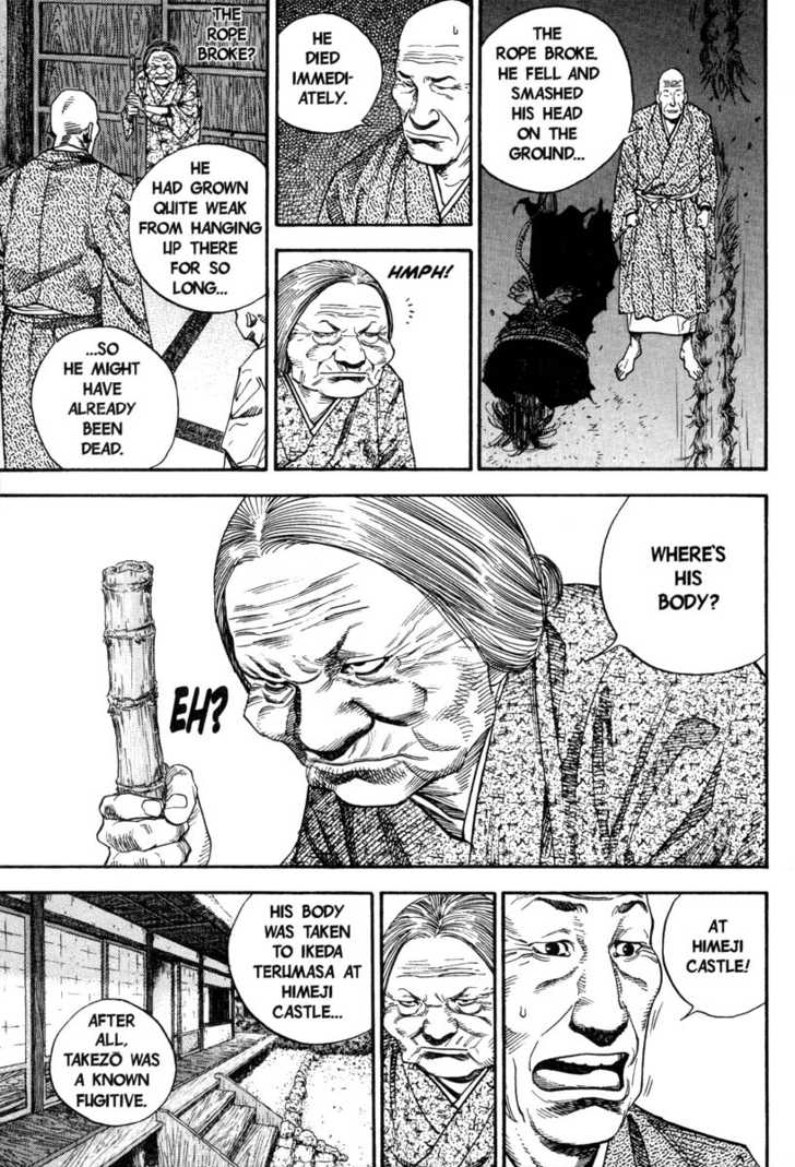Vagabond Vol.02 Chapter 020 page 15