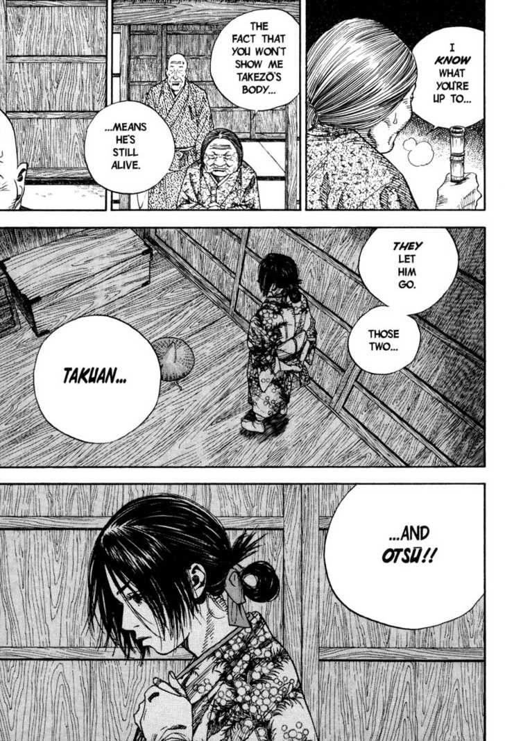 Vagabond Vol.02 Chapter 020 page 17