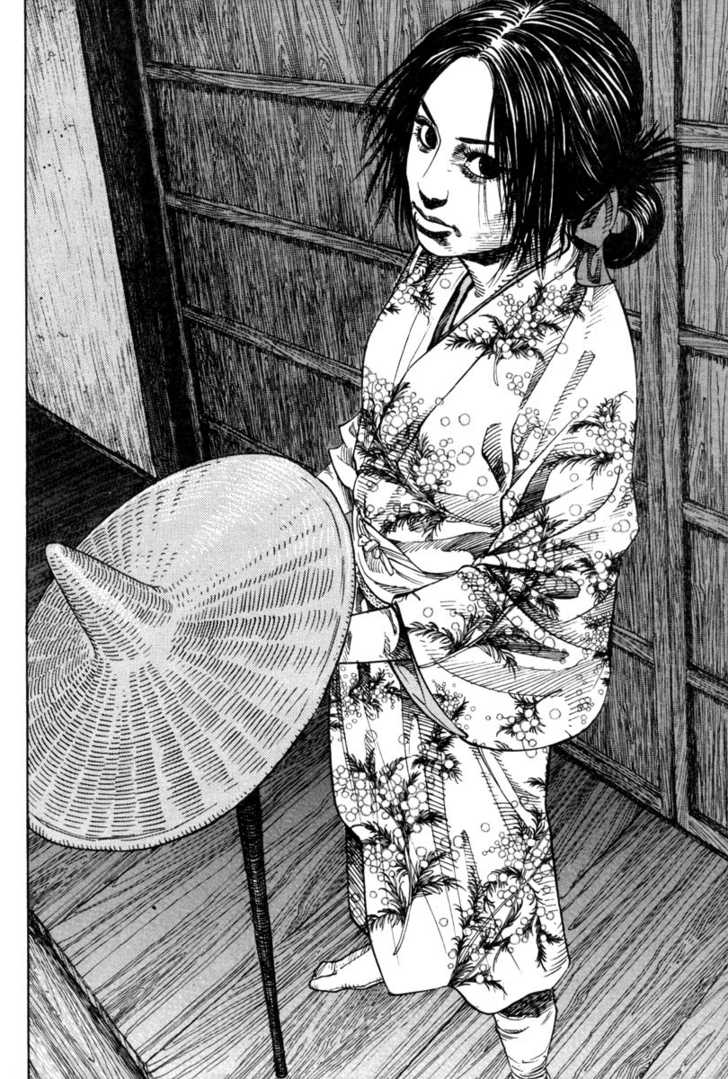 Vagabond Vol.02 Chapter 020 page 18