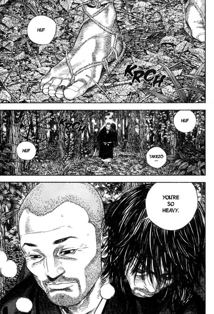 Vagabond Vol.02 Chapter 020 page 19