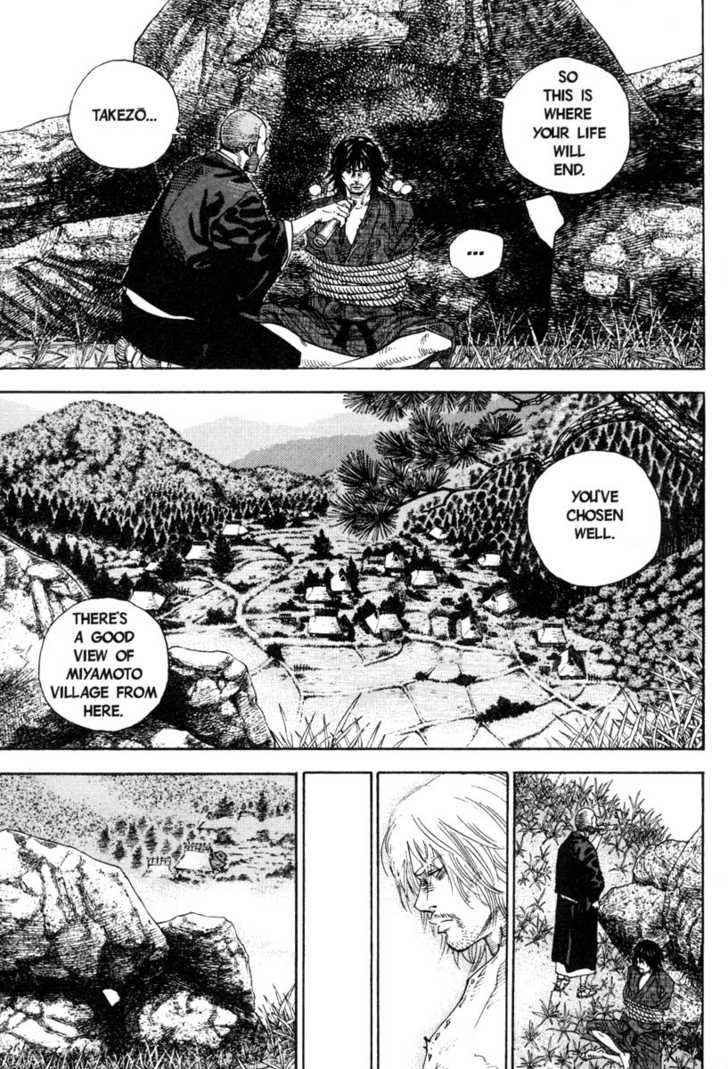 Vagabond Vol.02 Chapter 021 page 4