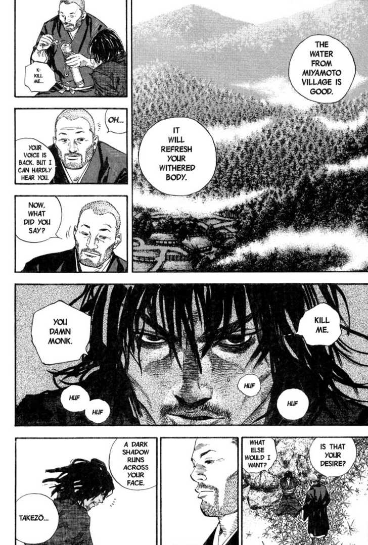Vagabond Vol.02 Chapter 021 page 6