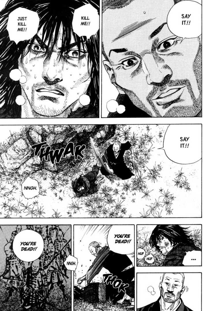 Vagabond Vol.02 Chapter 021 page 9