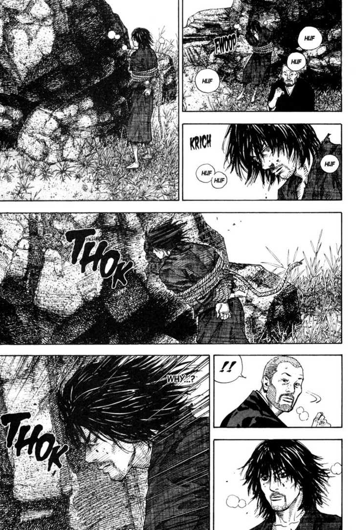 Vagabond Vol.02 Chapter 021 page 11