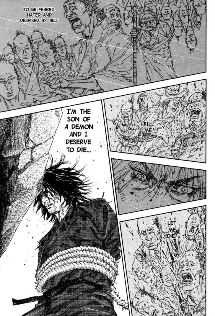Vagabond Vol.02 Chapter 021 page 13