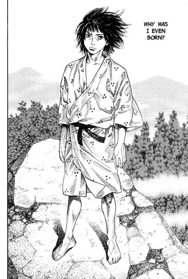 Vagabond Vol.02 Chapter 021 page 14