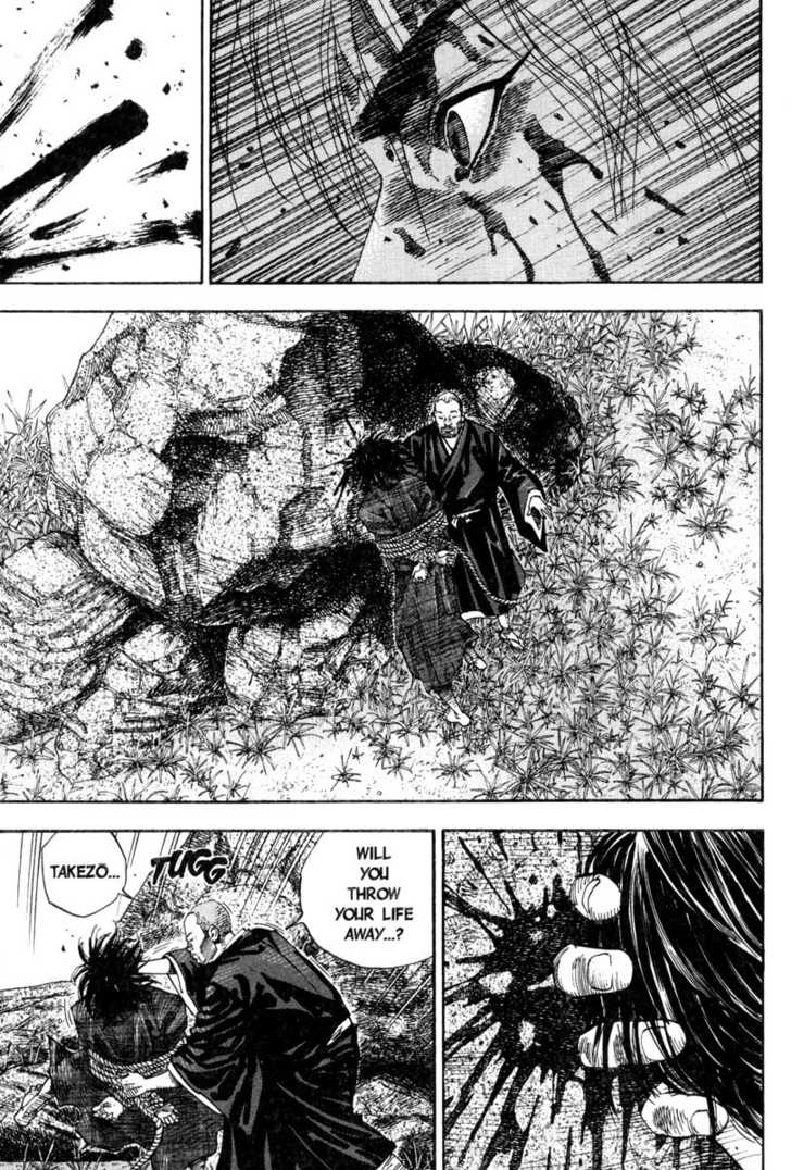 Vagabond Vol.02 Chapter 021 page 15