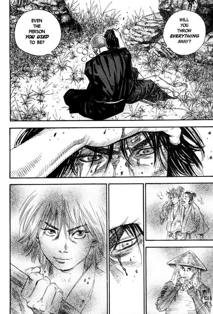Vagabond Vol.02 Chapter 021 page 16