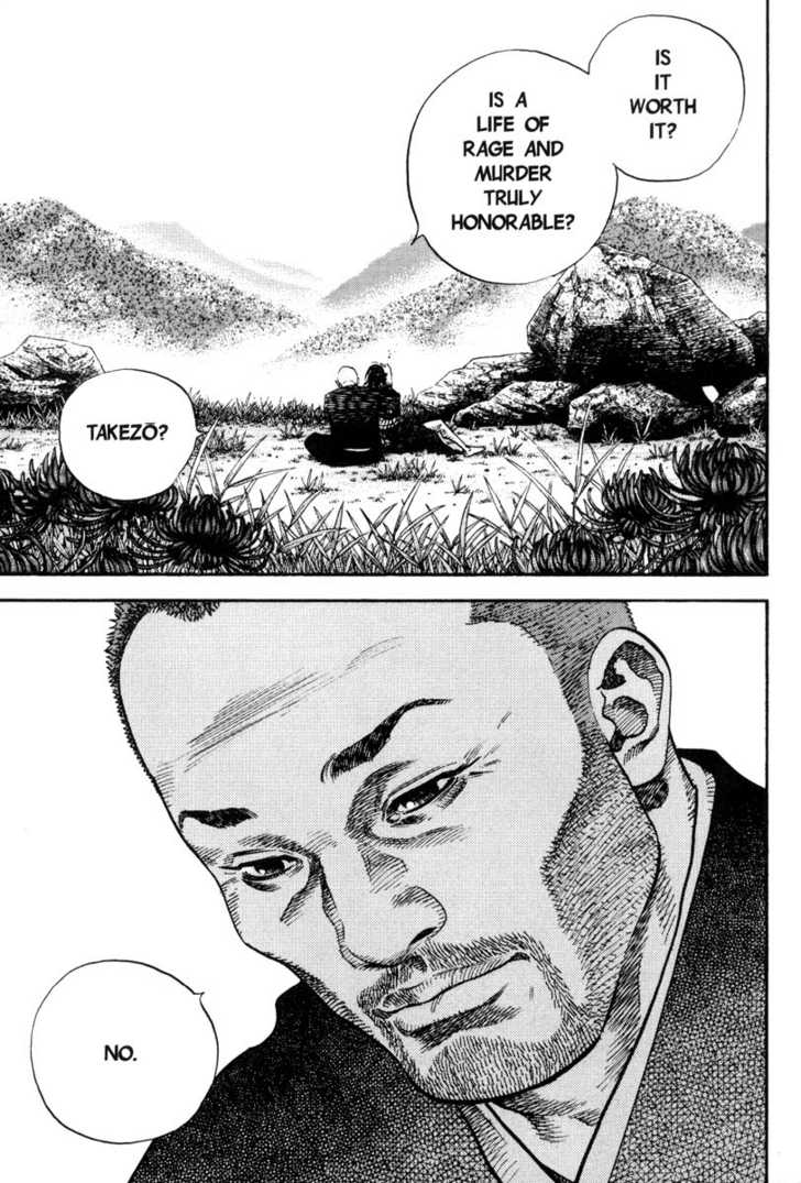 Vagabond Vol.02 Chapter 021 page 17