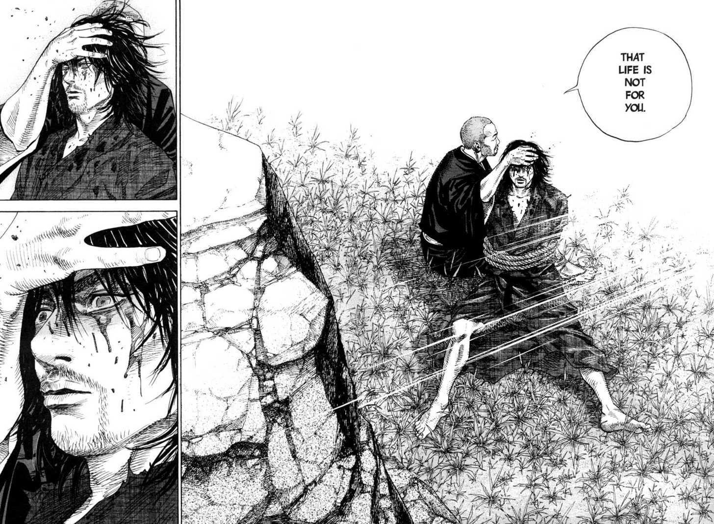 Vagabond Vol.02 Chapter 021 page 18