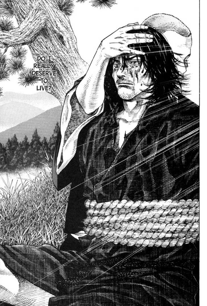 Vagabond Vol.02 Chapter 021 page 20