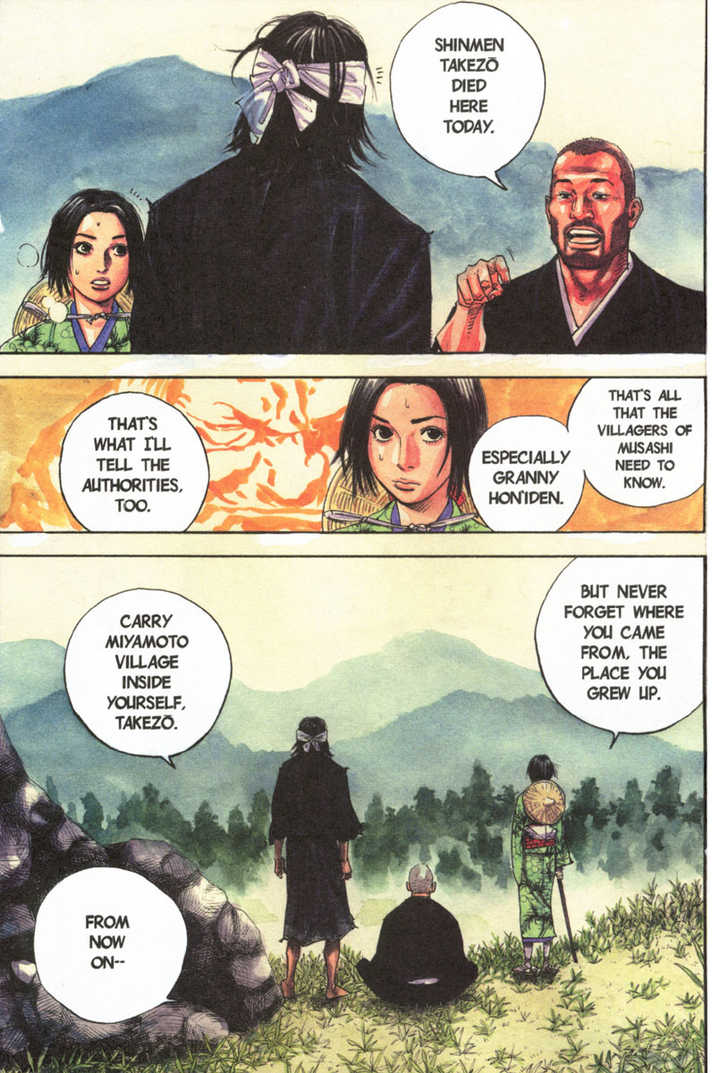 Vagabond Vol.03 Chapter 022 page 2