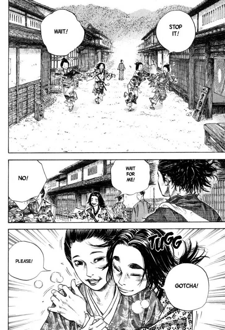 Vagabond Vol.03 Chapter 022 page 6