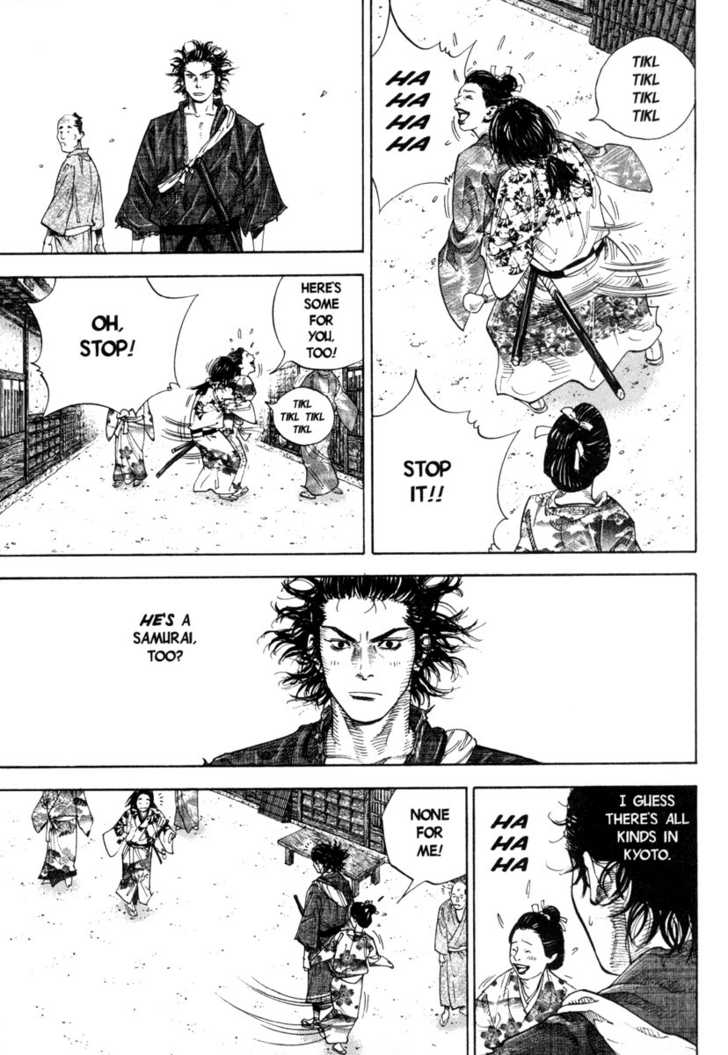 Vagabond Vol.03 Chapter 022 page 7