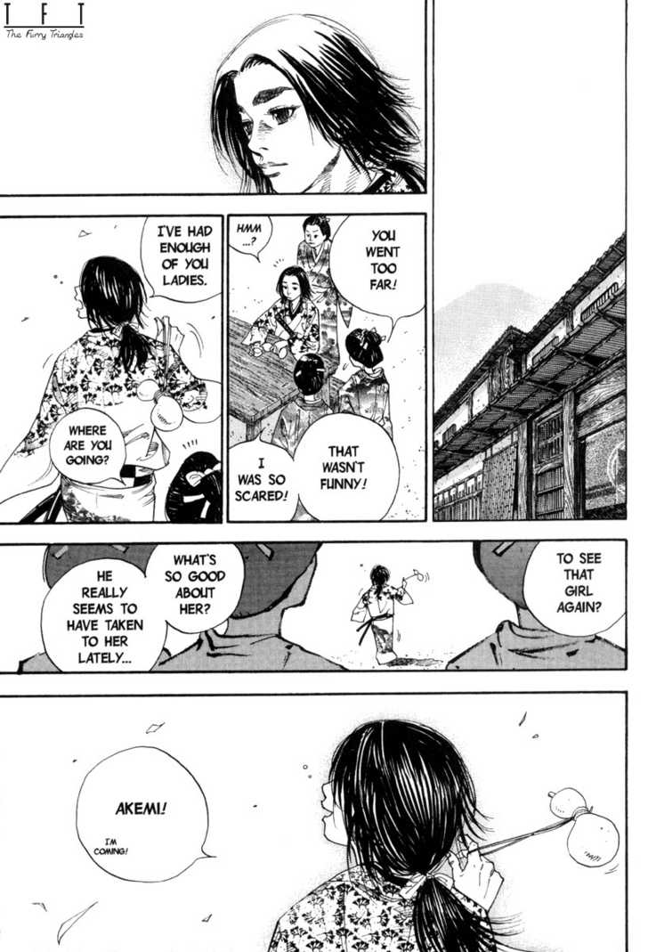 Vagabond Vol.03 Chapter 022 page 13