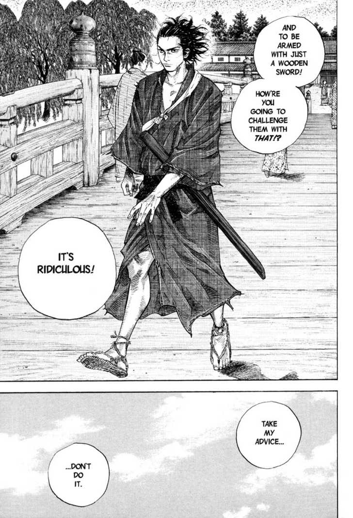 Vagabond Vol.03 Chapter 022 page 15