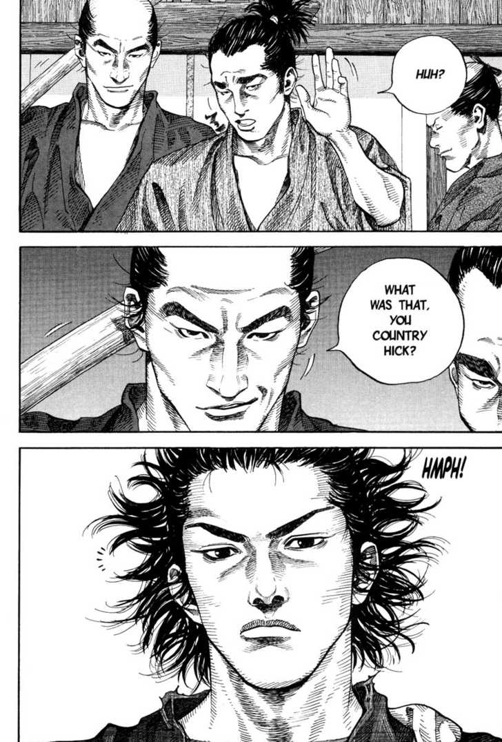 Vagabond Vol.03 Chapter 022 page 18