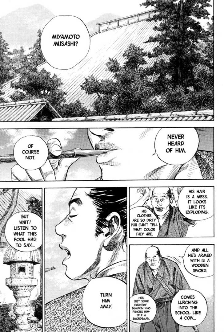 Vagabond Vol.03 Chapter 023 page 2