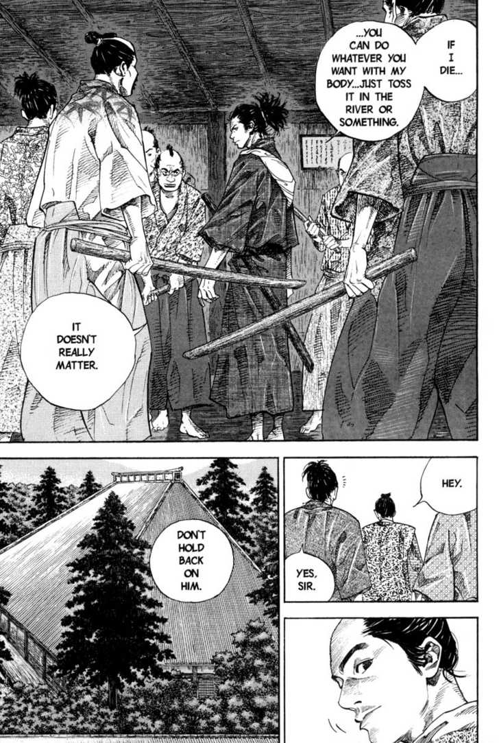 Vagabond Vol.03 Chapter 023 page 7