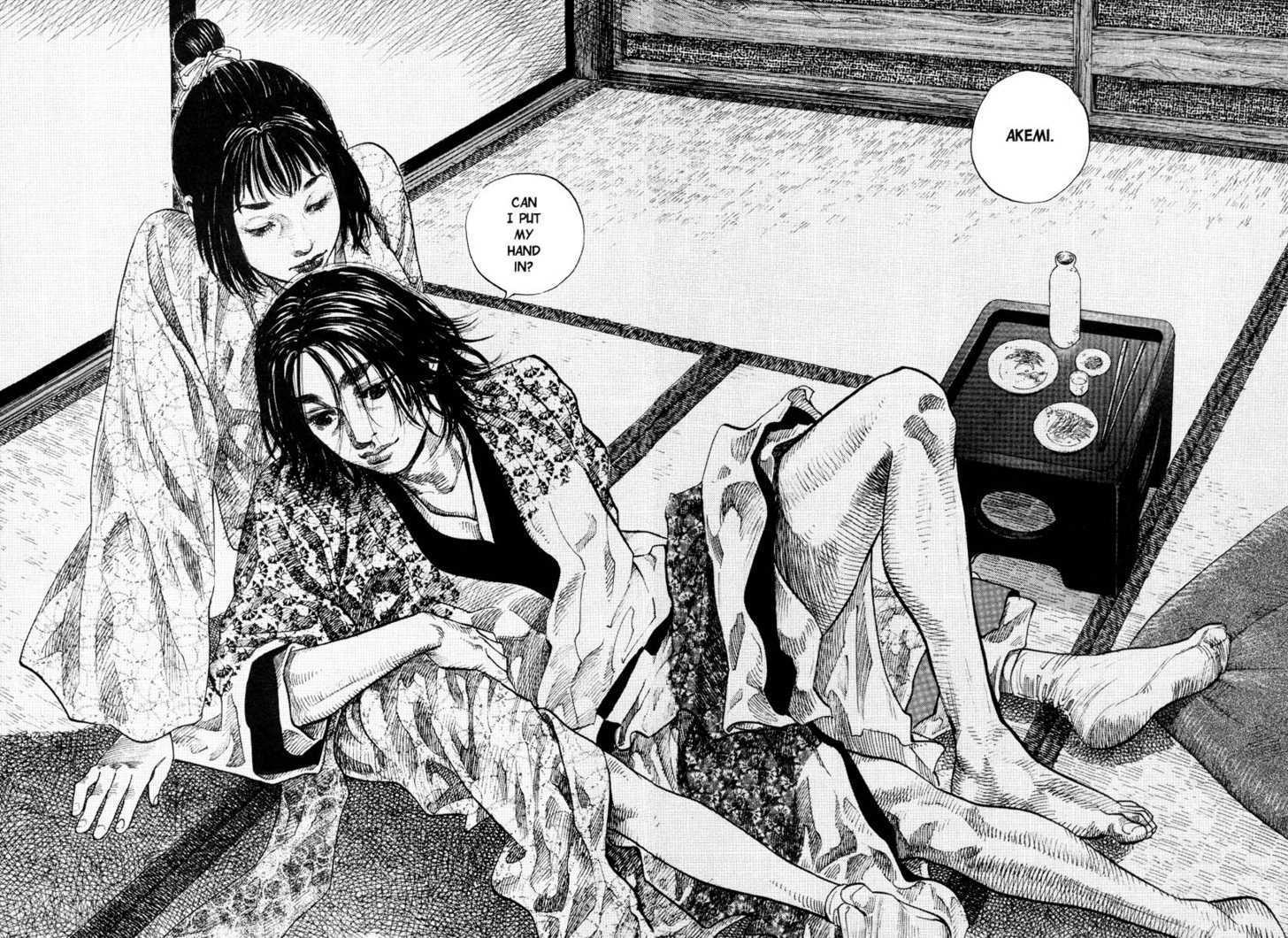 Vagabond Vol.03 Chapter 023 page 8