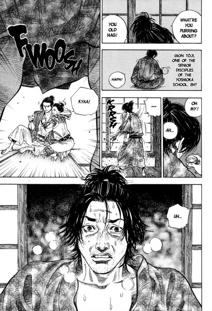 Vagabond Vol.03 Chapter 023 page 12