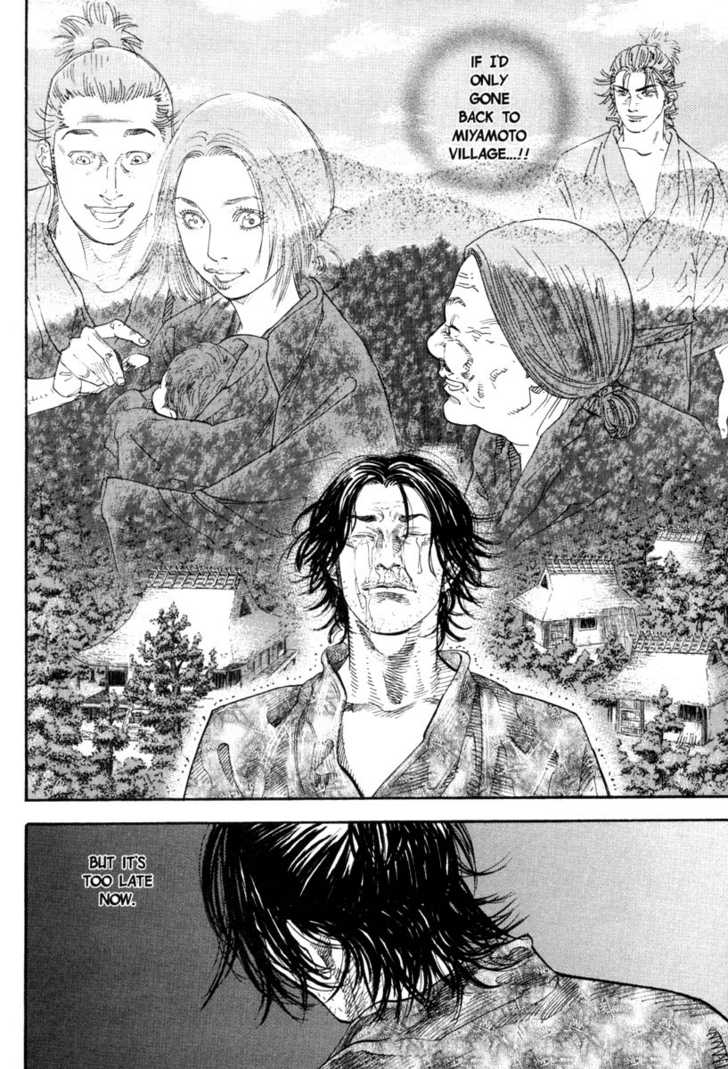 Vagabond Vol.03 Chapter 023 page 15