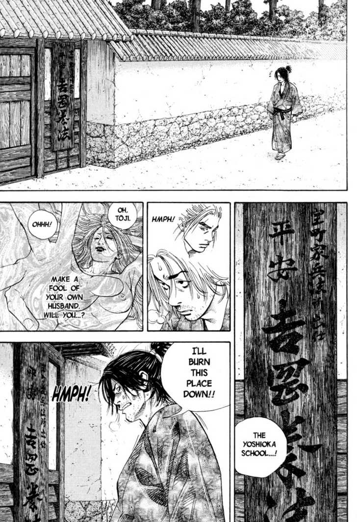 Vagabond Vol.03 Chapter 023 page 16