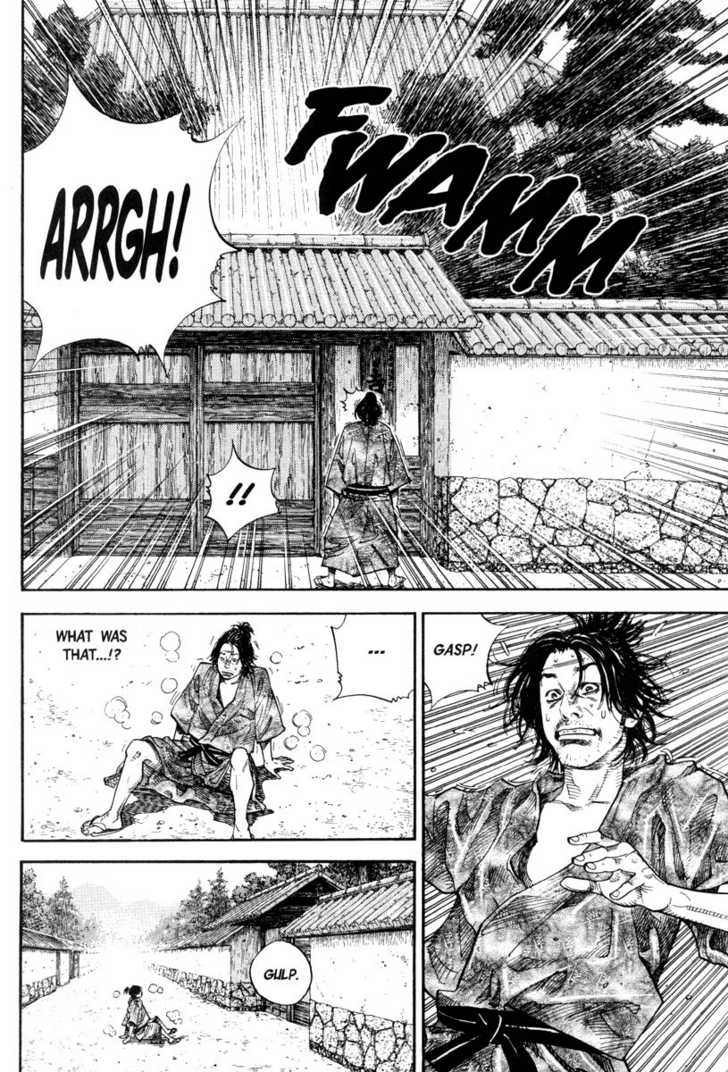 Vagabond Vol.03 Chapter 023 page 17