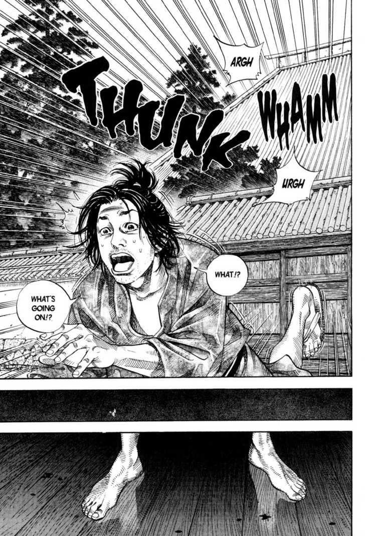 Vagabond Vol.03 Chapter 023 page 18