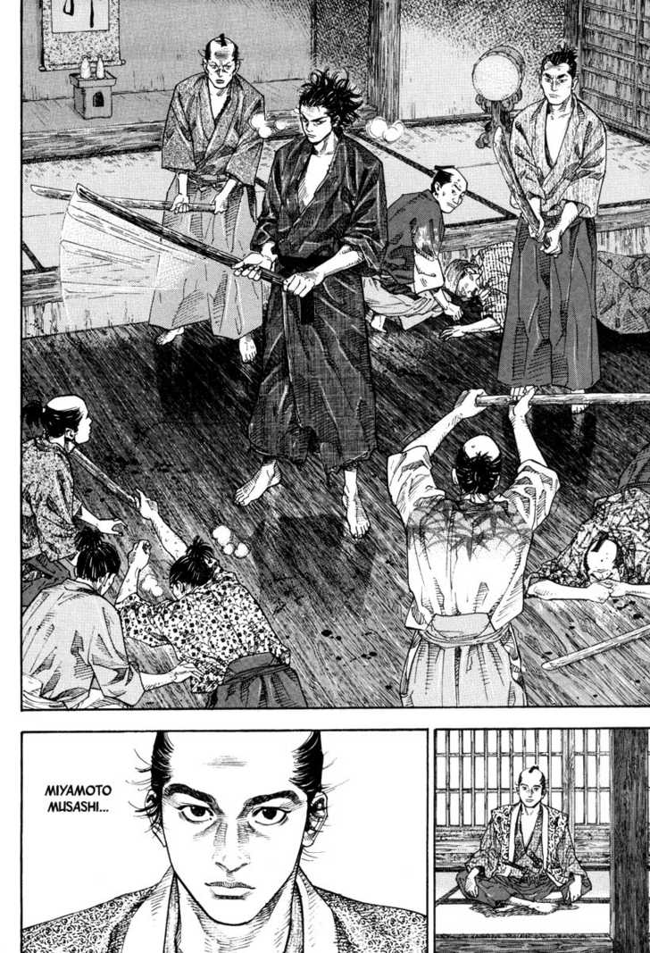 Vagabond Vol.03 Chapter 023 page 19