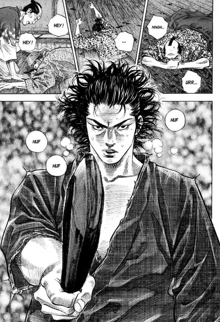 Vagabond Vol.03 Chapter 024 page 3