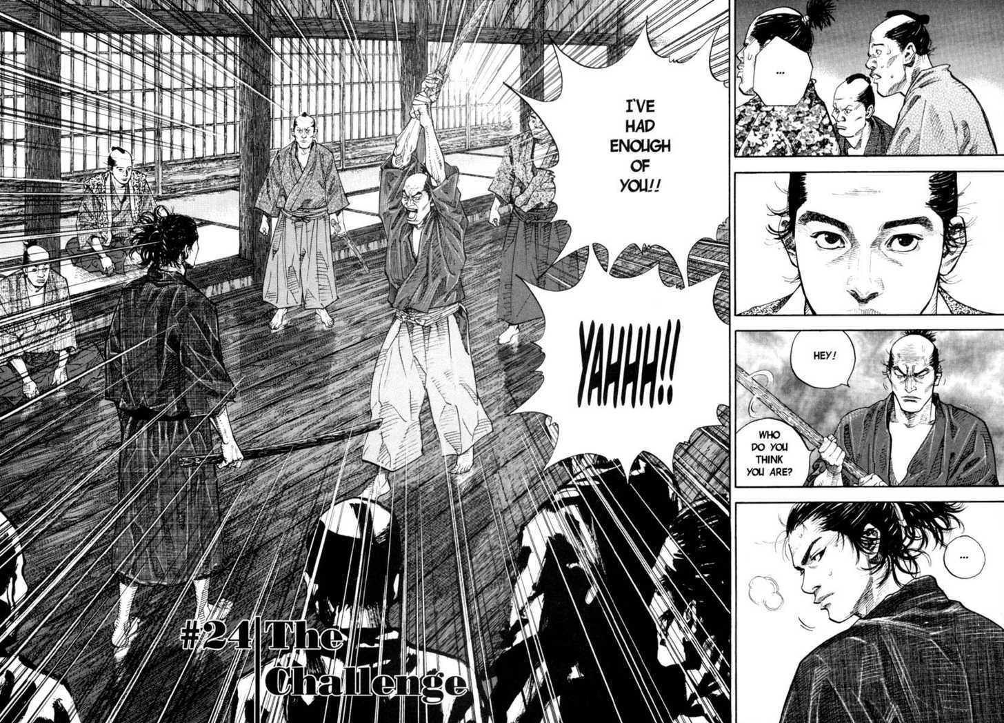 Vagabond Vol.03 Chapter 024 page 4