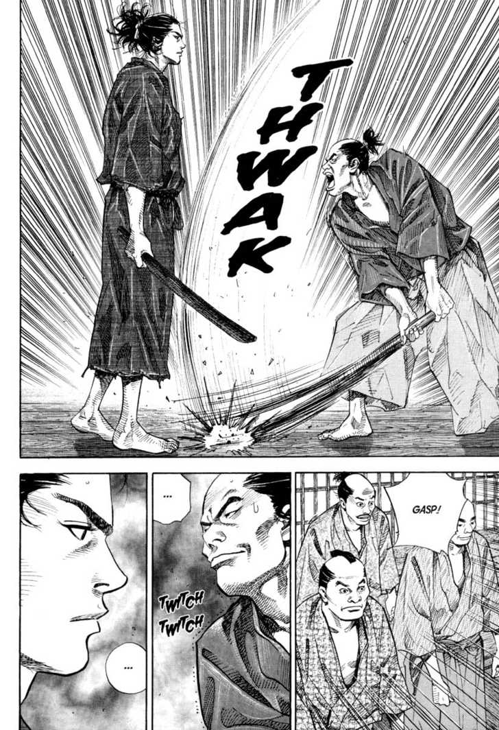Vagabond Vol.03 Chapter 024 page 5