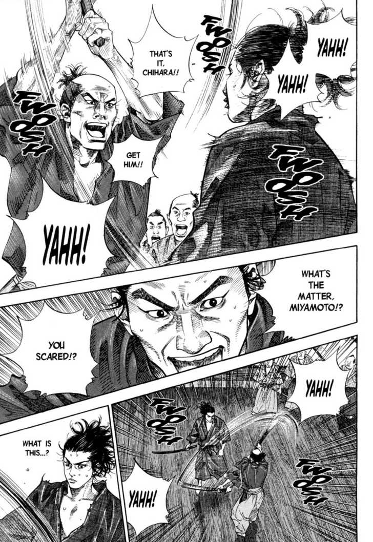 Vagabond Vol.03 Chapter 024 page 6
