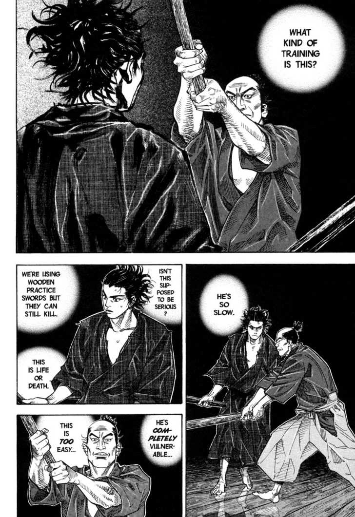 Vagabond Vol.03 Chapter 024 page 7