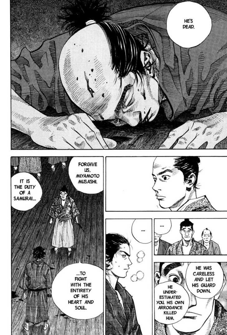 Vagabond Vol.03 Chapter 024 page 9