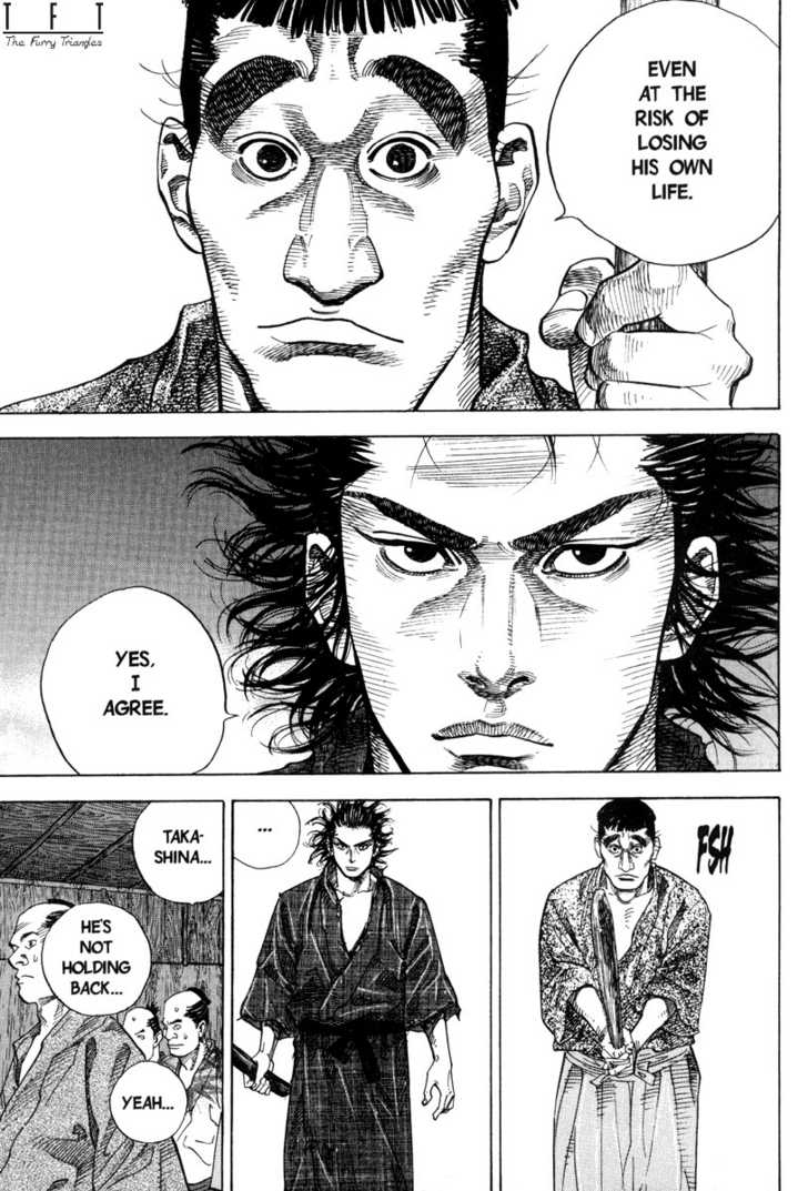 Vagabond Vol.03 Chapter 024 page 10