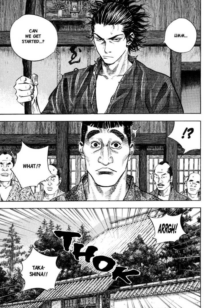 Vagabond Vol.03 Chapter 024 page 12