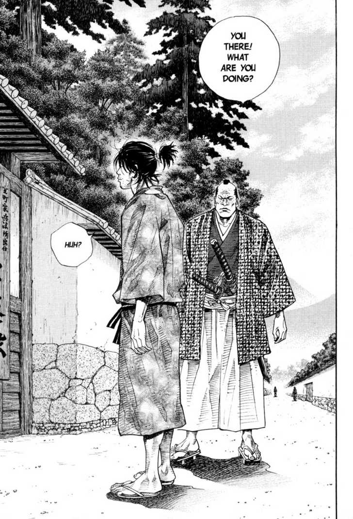 Vagabond Vol.03 Chapter 024 page 14
