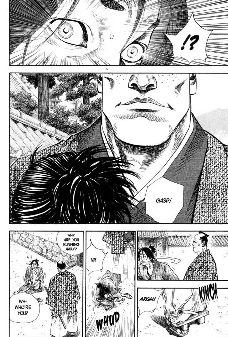 Vagabond Vol.03 Chapter 024 page 15